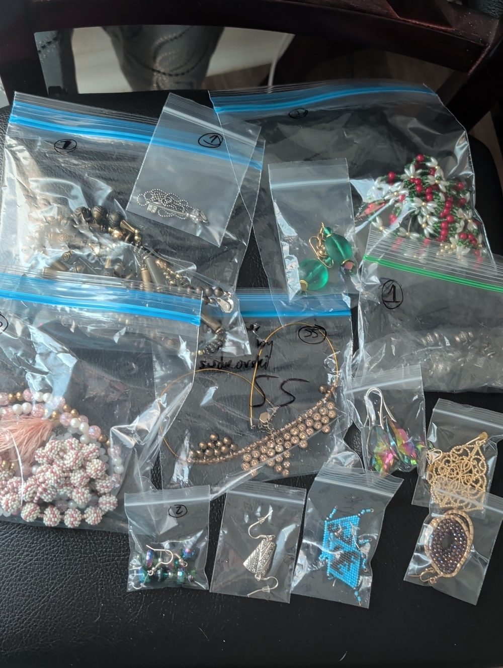 Mrs_c Show Bundle